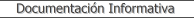 Documentaci�n Informativa