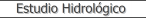 Estudio Hidrol�gico